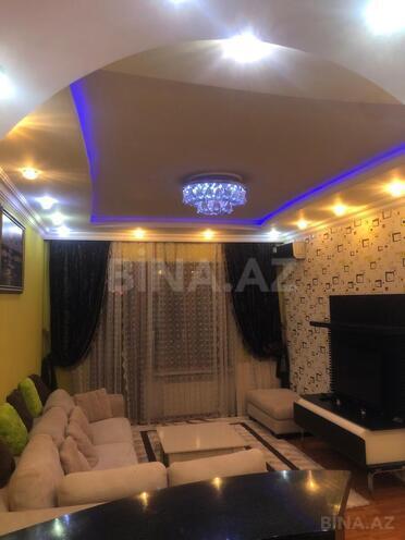 Сдаётся 2-комн. новостройка 65 м², м. Низами, photo 7 from 13