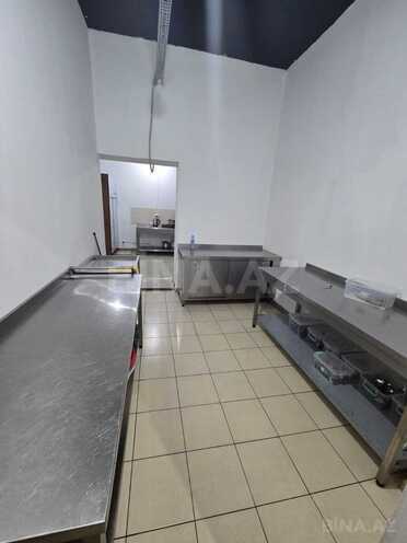 İcarəyə verilir  obyekt 560 m², Xətai r., photo 10 from 14