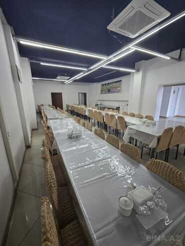 İcarəyə verilir  obyekt 560 m², Xətai r., photo 5 from 14