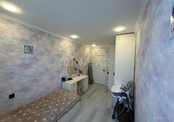 Satılır 3 otaqlı yeni tikili 79 m², Həzi Aslanov m., photo 11 from 13