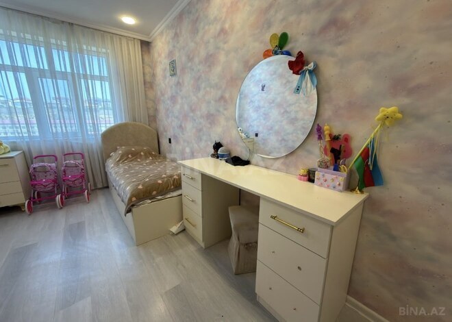 Satılır 3 otaqlı yeni tikili 79 m², Həzi Aslanov m., photo 10 from 13