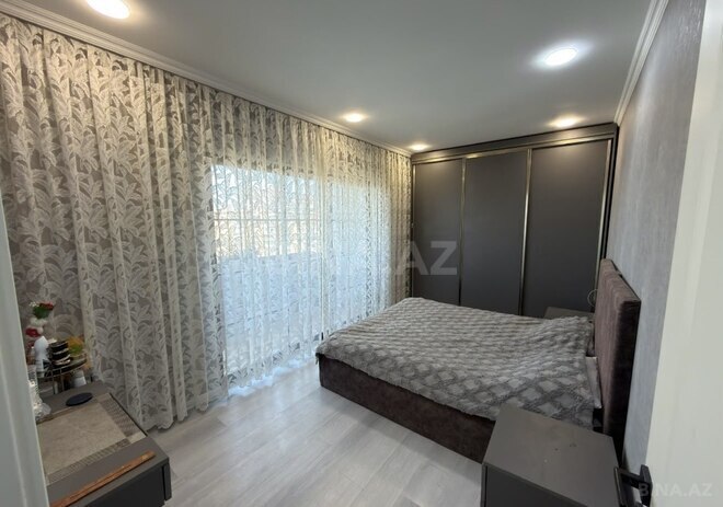 Satılır 3 otaqlı yeni tikili 79 m², Həzi Aslanov m., photo 7 from 13