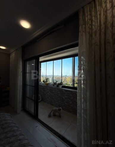 Satılır 3 otaqlı yeni tikili 79 m², Həzi Aslanov m., photo 9 from 13