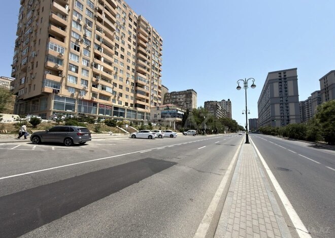 Satılır 3 otaqlı yeni tikili 79 m², Həzi Aslanov m., photo 1 from 13