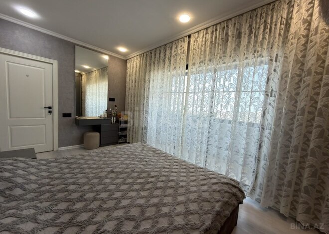 Satılır 3 otaqlı yeni tikili 79 m², Həzi Aslanov m., photo 8 from 13
