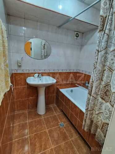 Продается 3-комн. вторичка 90 м², м. Иншаатчылар, photo 11 from 12
