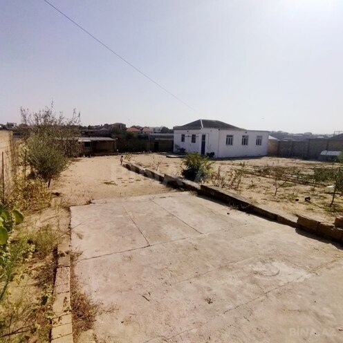 Satılır  torpaq 22 sot, Sea Breeze q., photo 3 from 8