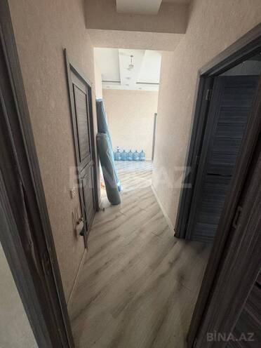 Сдается 3-комн. новостройка 120 м², м. 8 ноября, photo 13 from 15