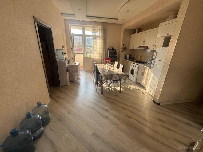 Сдается 3-комн. новостройка 120 м², м. 8 ноября, photo 5 from 15