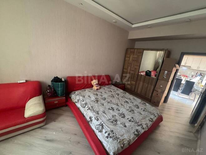 Сдается 3-комн. новостройка 120 м², м. 8 ноября, photo 11 from 15