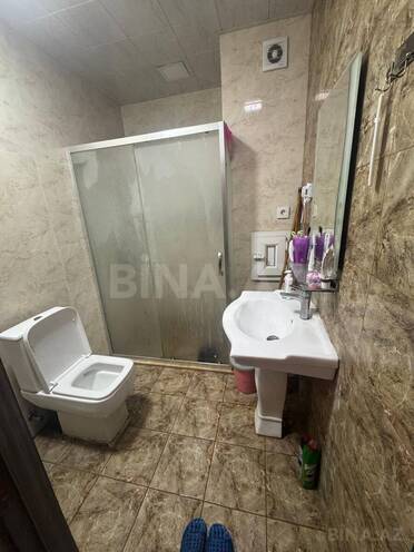 Сдается 3-комн. новостройка 120 м², м. 8 ноября, photo 14 from 15