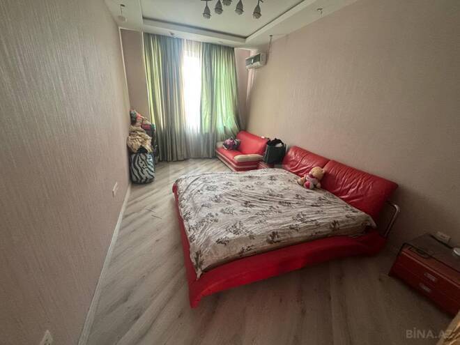 Сдается 3-комн. новостройка 120 м², м. 8 ноября, photo 12 from 15