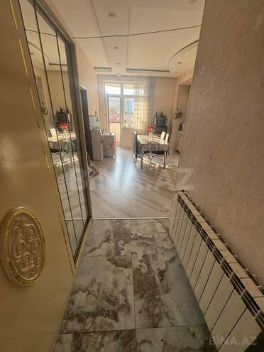 Сдается 3-комн. новостройка 120 м², м. 8 ноября, photo 9 from 15