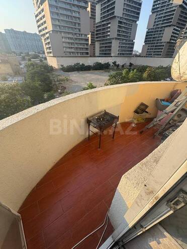 Сдается 3-комн. новостройка 120 м², м. 8 ноября, photo 10 from 15