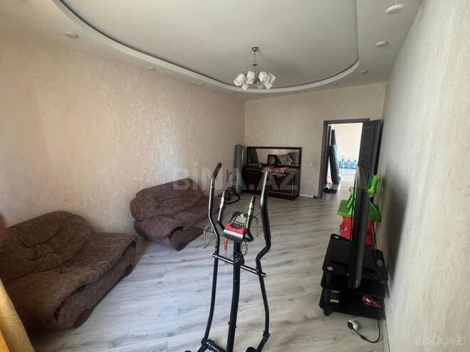 Сдается 3-комн. новостройка 120 м², м. 8 ноября, photo 3 from 15
