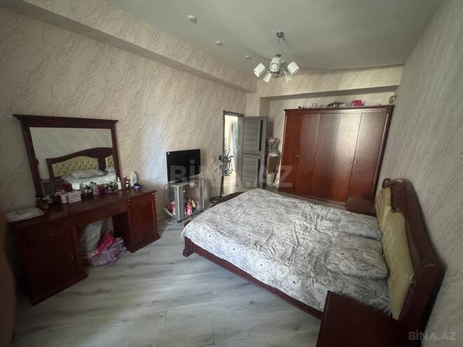 Сдается 3-комн. новостройка 120 м², м. 8 ноября, photo 4 from 15