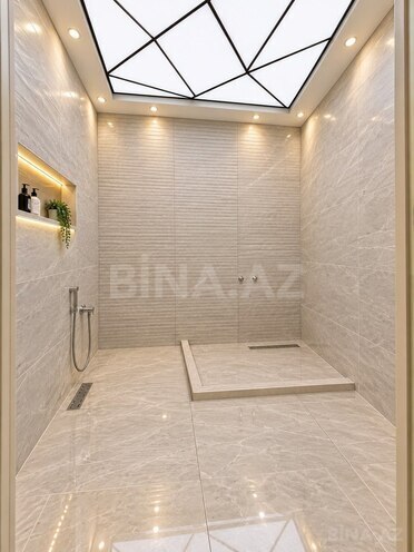 Satılır 3 otaqlı yeni tikili 115 m², Qara Qarayev m., photo 7 from 9