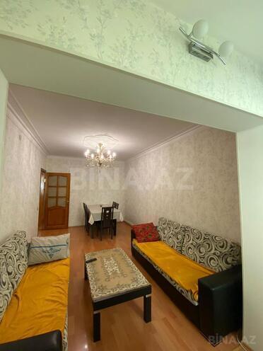 Продаётся 3-комн. вторичка 85 м², м. Мемар Аджеми, photo 3 from 17