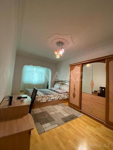 Продаётся 3-комн. вторичка 85 м², м. Мемар Аджеми, photo 5 from 17