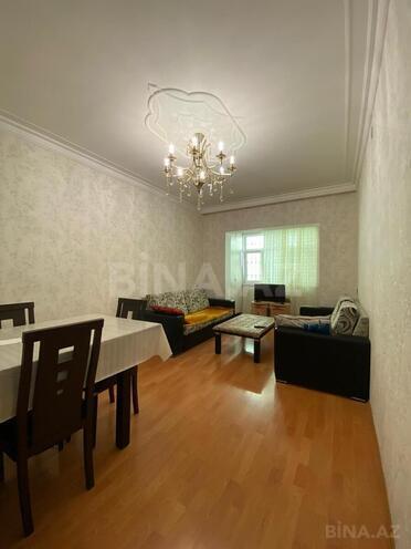 Продаётся 3-комн. вторичка 85 м², м. Мемар Аджеми, photo 1 from 17