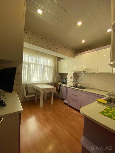 Продаётся 3-комн. вторичка 85 м², м. Мемар Аджеми, photo 10 from 17