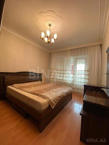 Продаётся 3-комн. вторичка 85 м², м. Мемар Аджеми, photo 9 from 17
