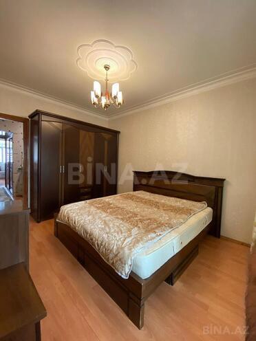 Продаётся 3-комн. вторичка 85 м², м. Мемар Аджеми, photo 8 from 17