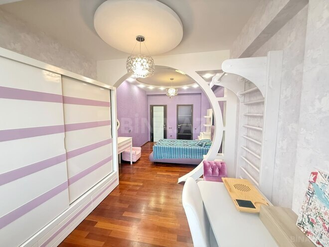 Продаётся 4-комн. новостройка 225 м², Наримановский  р., photo 6 from 26