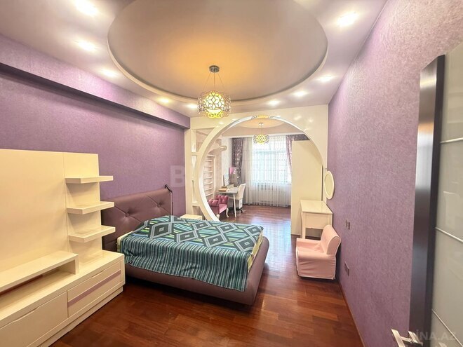 Продаётся 4-комн. новостройка 225 м², Наримановский  р., photo 14 from 26