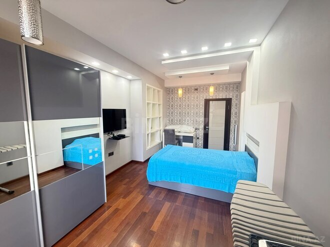 Продаётся 4-комн. новостройка 225 м², Наримановский  р., photo 7 from 26