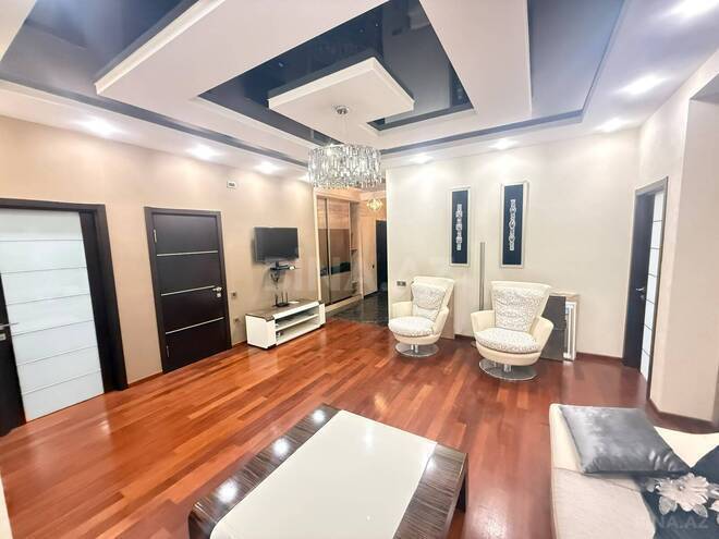 Продаётся 4-комн. новостройка 225 м², Наримановский  р., photo 15 from 26
