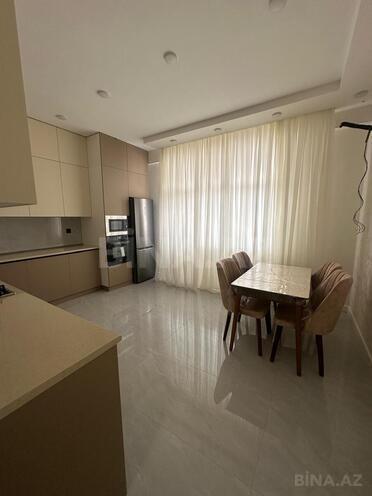 Сдается 2-комн. новостройка 112 м², м. Азадлыг проспекти, photo 1 from 26