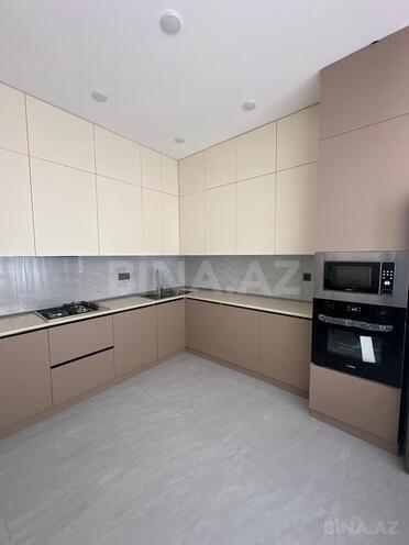 Сдается 2-комн. новостройка 112 м², м. Азадлыг проспекти, photo 10 from 26