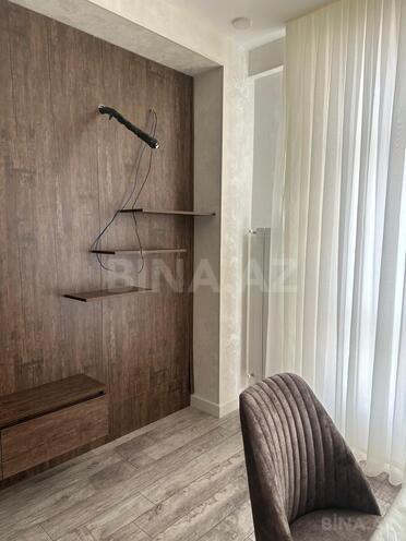 Сдается 2-комн. новостройка 112 м², м. Азадлыг проспекти, photo 13 from 26
