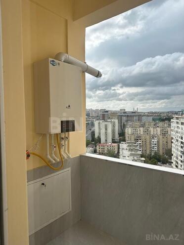 Сдается 2-комн. новостройка 112 м², м. Азадлыг проспекти, photo 22 from 26