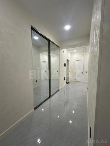 Сдается 2-комн. новостройка 112 м², м. Азадлыг проспекти, photo 25 from 26