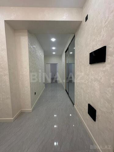 Сдается 2-комн. новостройка 112 м², м. Азадлыг проспекти, photo 24 from 26