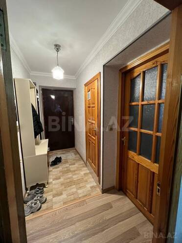 İcarəyə verilir 2 otaqlı köhnə tikili 55 m², İnşaatçılar m., photo 7 from 18