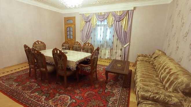 Сдается 4-комн. вторичка 120 м², Наримановский  р., photo 3 from 10