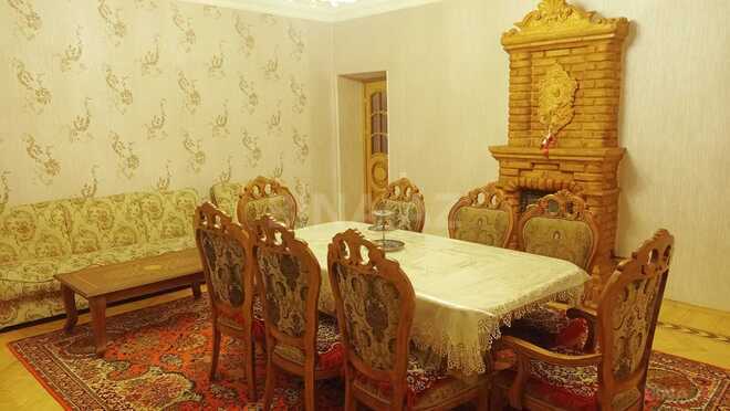 Сдается 4-комн. вторичка 120 м², Наримановский  р., photo 1 from 10