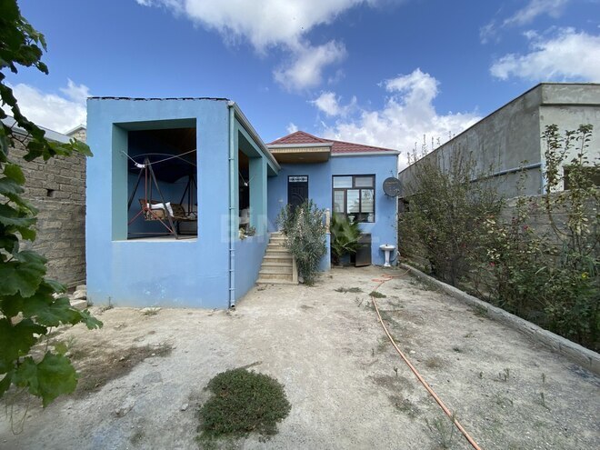 Продаётся 3-комн. дом/дача 90 м², пос. Тюркан, photo 3 from 20