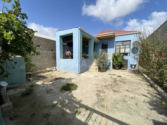Продаётся 3-комн. дом/дача 90 м², пос. Тюркан, photo 1 from 20