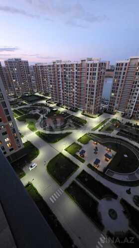 Satılır 3 otaqlı yeni tikili 87 m², Yasamal q., photo 1 from 13