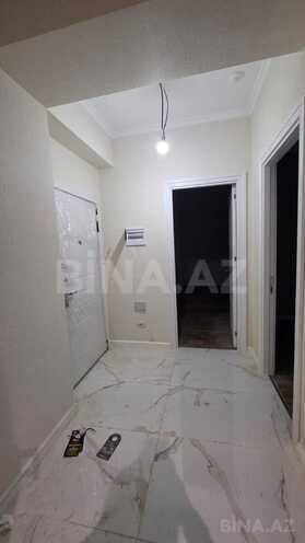 Satılır 3 otaqlı yeni tikili 87 m², Yasamal q., photo 10 from 13