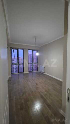 Satılır 3 otaqlı yeni tikili 87 m², Yasamal q., photo 5 from 13
