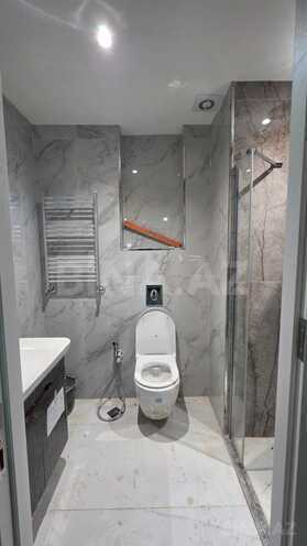 Satılır 3 otaqlı yeni tikili 87 m², Yasamal q., photo 8 from 13