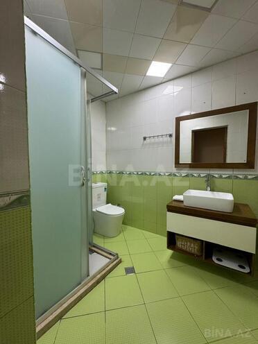 Продается 3-комн. новостройка 140 м², м. Нариман Нариманов, photo 10 from 15