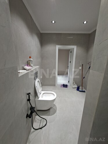Продается 3-комн. новостройка 80 м², Сураханский  р., photo 10 from 12