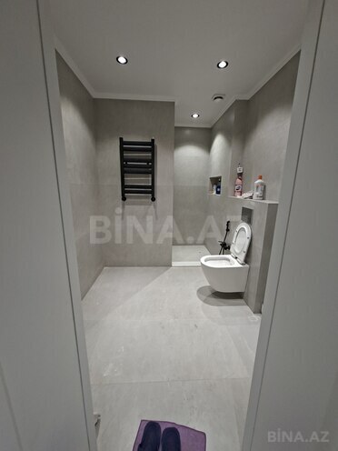 Продается 3-комн. новостройка 80 м², Сураханский  р., photo 11 from 12