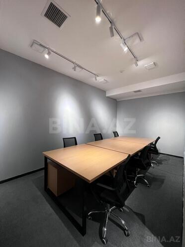 Сдаётся 3-комн. офис 80 м², м. Нариман Нариманов, photo 8 from 14